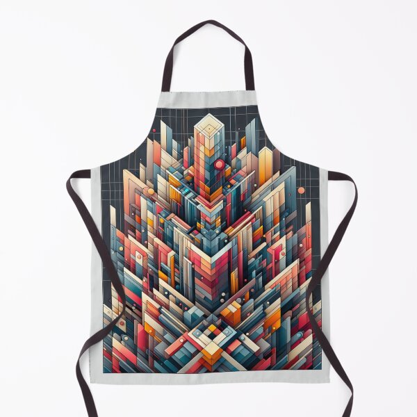 Item preview, Geometria designed and sold by Artisticalories.