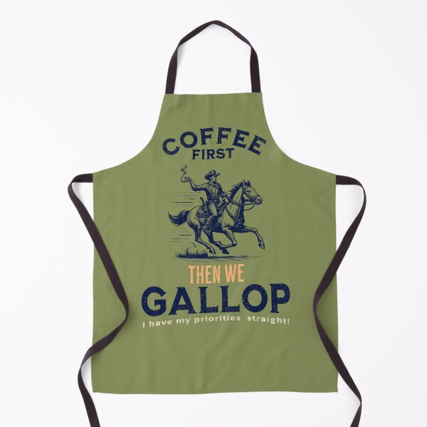 Item preview, Cowboy Coffee designed and sold by LeosCloset.