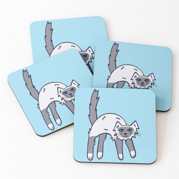 Item preview, Birman designed and sold by PinchaBoho.