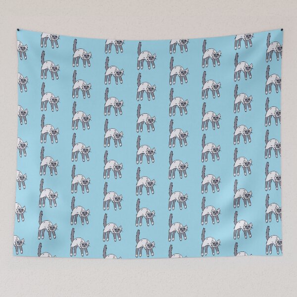 Item preview, Birman designed and sold by PinchaBoho.