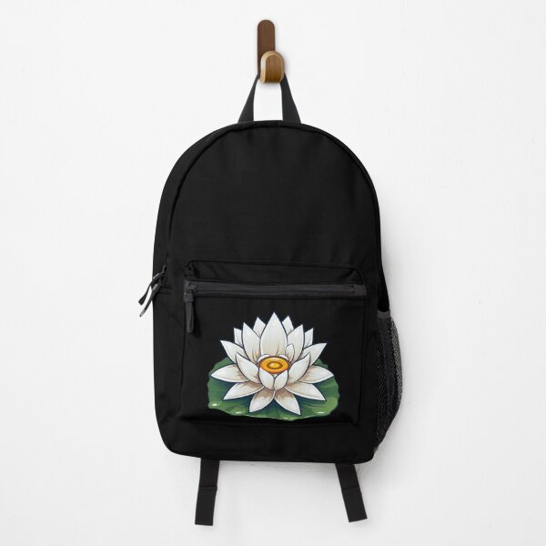 Item preview, The Lotus Flower Symbol of Peace and Unity designed and sold by Artcurrents.