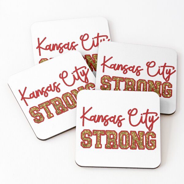 Item preview, Kansas City Strong designed and sold by Chris Clemmensen.