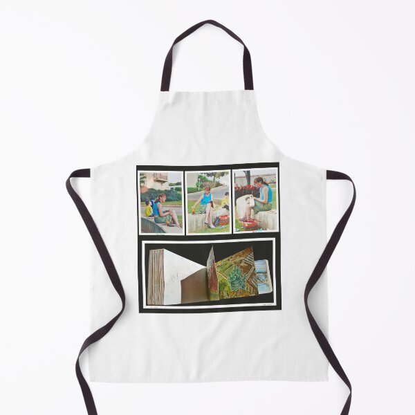 Item preview, Outside Studio - July 17, 2001. designed and sold by Nira Dabush.