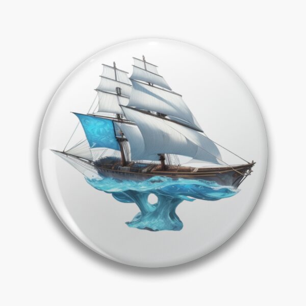 Item preview, Ship 02 designed and sold by MaiconFFC.
