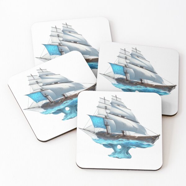 Item preview, Ship 02 designed and sold by MaiconFFC.