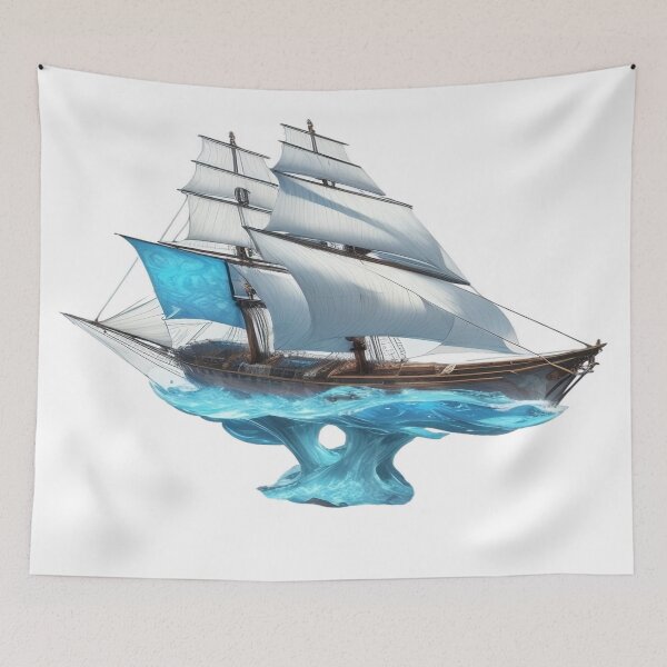 Item preview, Ship 02 designed and sold by MaiconFFC.