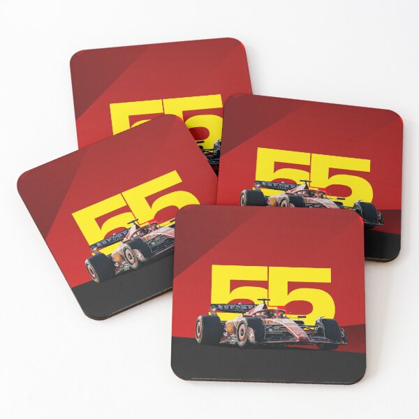 Item preview, Carlos Sainz 2024 v1 designed and sold by F1PIT.