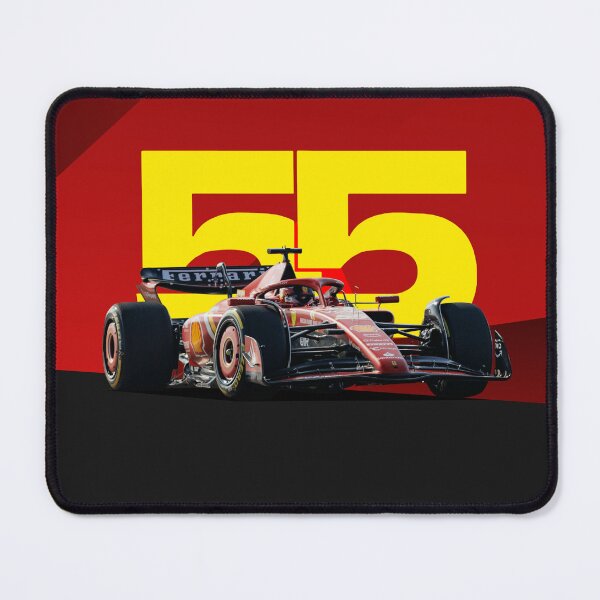 Item preview, Carlos Sainz 2024 v1 designed and sold by F1PIT.
