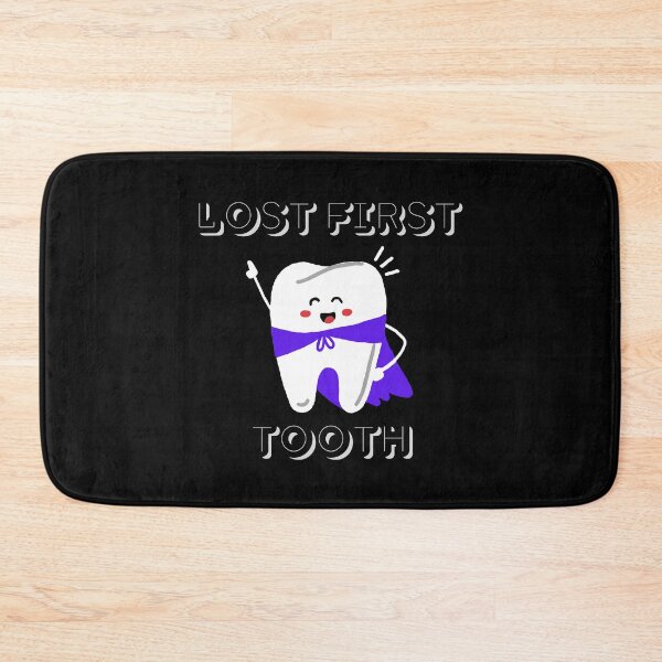 Item preview, Lost First Tooth designed and sold by FunnyThings1.