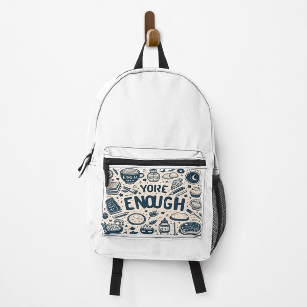 Item preview, Radiate Confidence: You Are Enough designed and sold by 7venty.