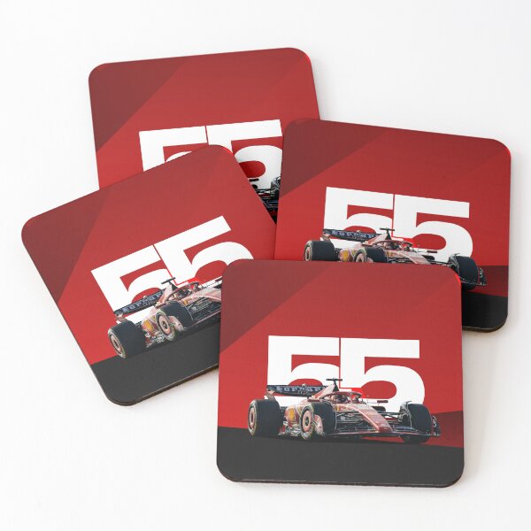 Item preview, Carlos Sainz 2024 v2 designed and sold by F1PIT.