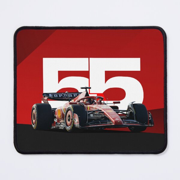 Item preview, Carlos Sainz 2024v2 designed and sold by F1PIT.