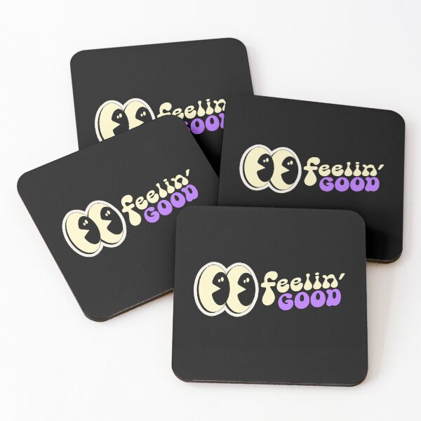 Item preview, feelin good vibe designed and sold by BNT-Workshop.