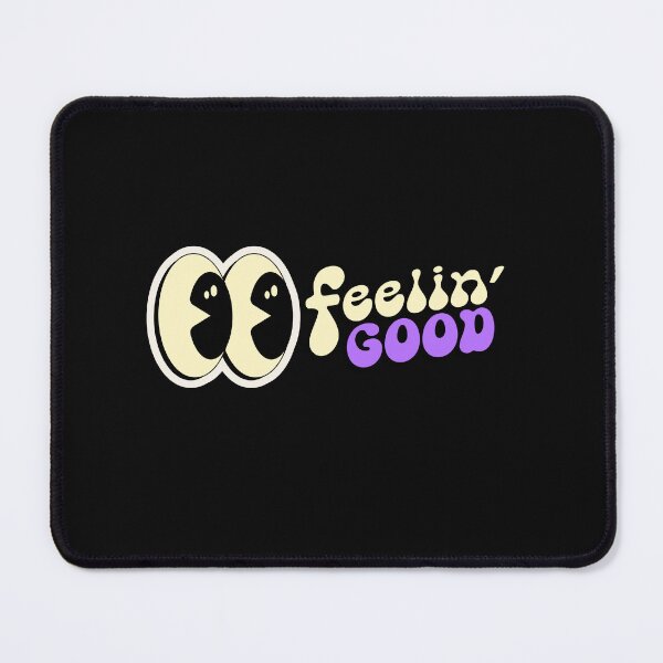 Item preview, feelin good vibe designed and sold by BNT-Workshop.