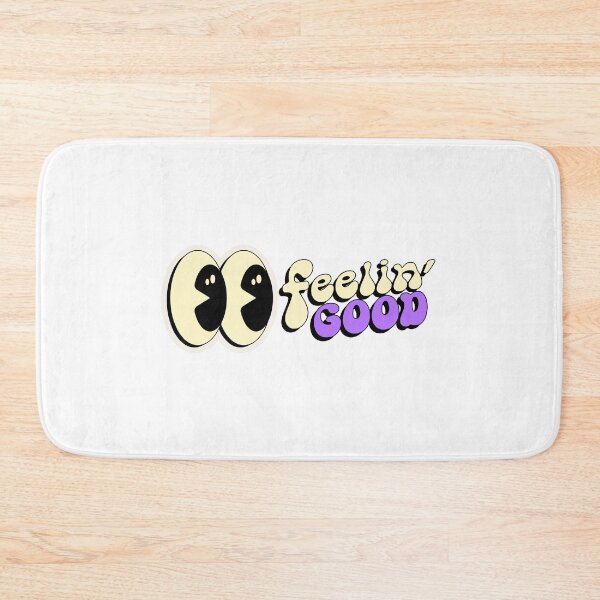 Item preview, feelin good vibe designed and sold by BNT-Workshop.