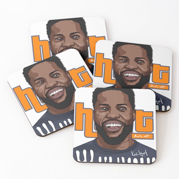 Item preview, Kevin is Hart designed and sold by DnGDesigns.