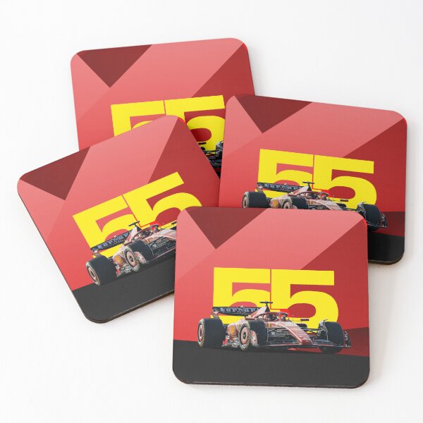 Item preview, Carlos Sainz 2024 v3 designed and sold by F1PIT.