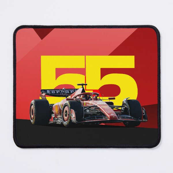 Item preview, Carlos Sainz 2024 v3 designed and sold by F1PIT.