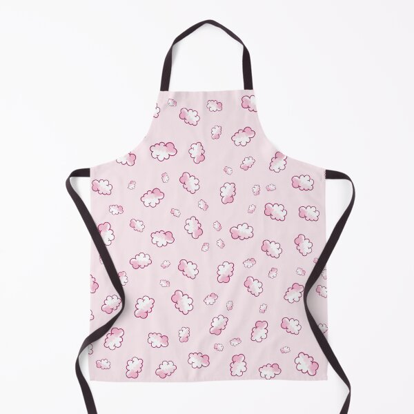 Item preview, Pink Clouds Pattern  designed and sold by Islanr.