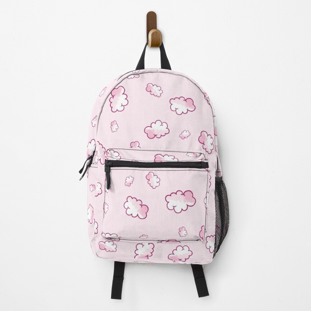 Item preview, Backpack designed and sold by Islanr.