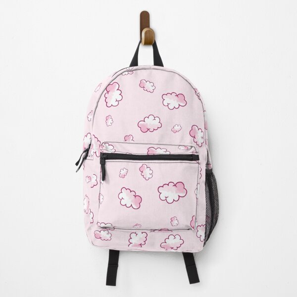 Item preview, Pink Clouds Pattern designed and sold by Islanr.