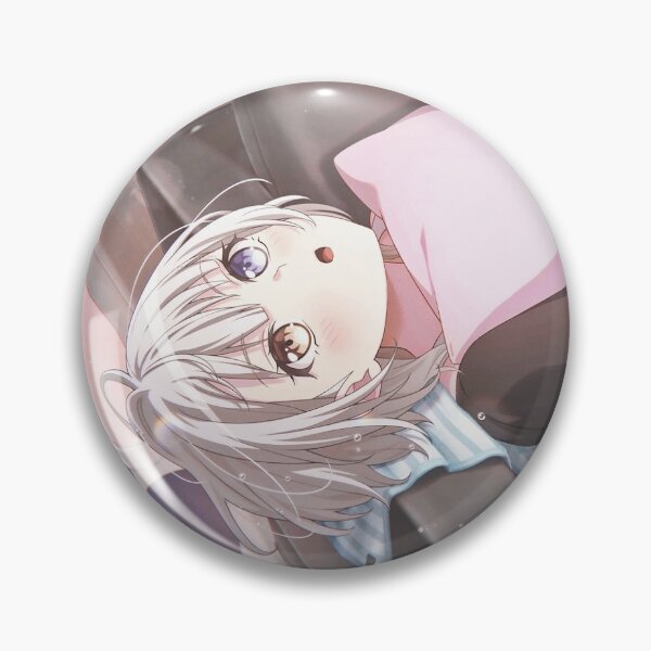 Item preview, raana kaname  designed and sold by echoleelillian.