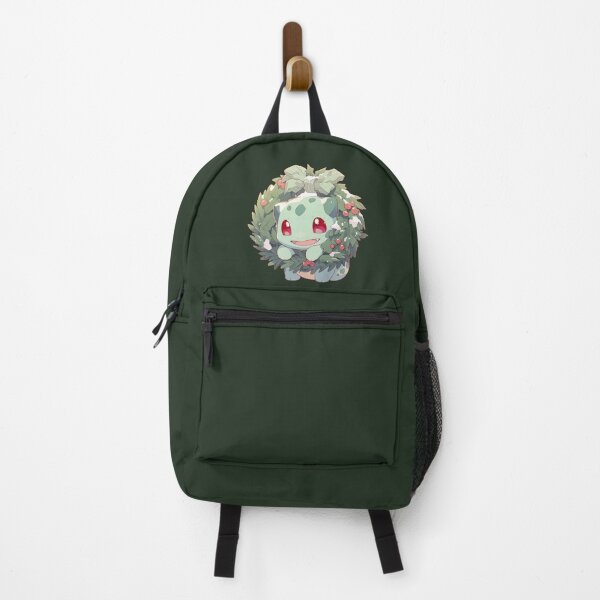 Item preview, turtle monster with wreath designed and sold by letsvg.