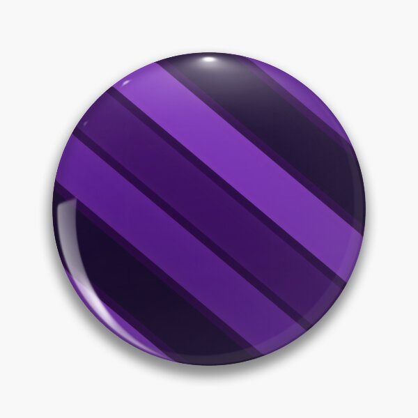 Item preview, Purple and Black Striped Lined Gradient Pattern designed and sold by SPRUCIA.