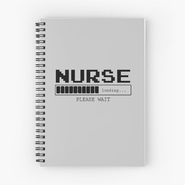 Item preview, Nurse - Career Loading Design designed and sold by Shop Deebo.