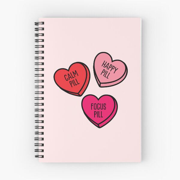 Item preview, Time to take your meds designed and sold by PeachyLitchi.