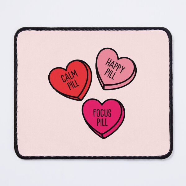 Item preview, Time to take your meds designed and sold by PeachyLitchi.