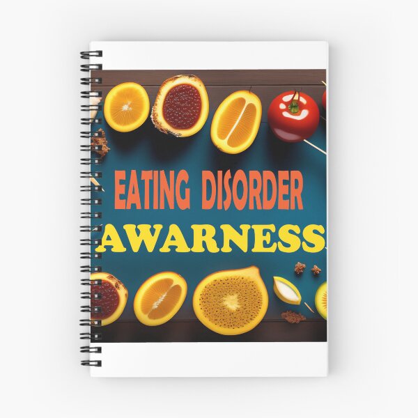 Item preview, Eating Disorder sticker designed and sold by Ami Ne.