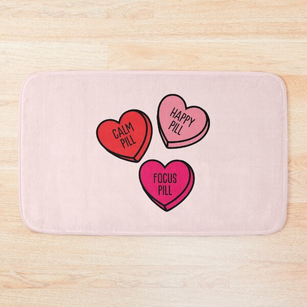 Item preview, Time to take your meds designed and sold by PeachyLitchi.