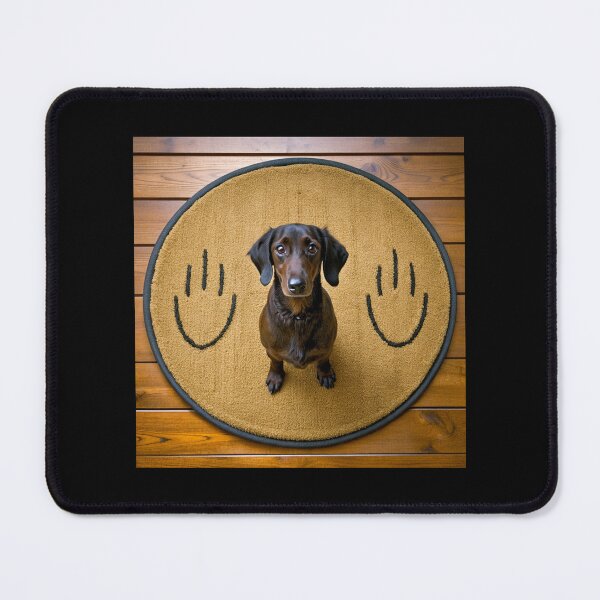 Item preview, Tell Your Dog I Say Hi #7 designed and sold by BlueGoldArt.