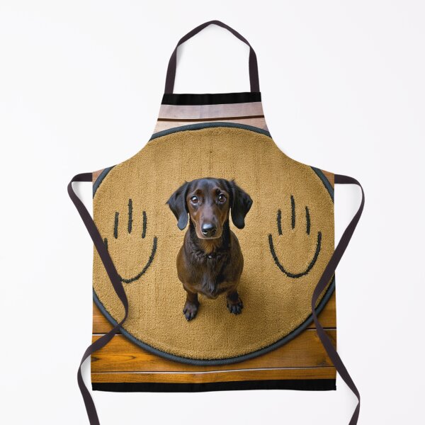 Item preview, Tell Your Dog I Say Hi #7 designed and sold by BlueGoldArt.
