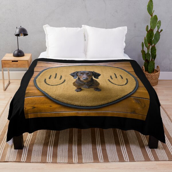 Item preview, Tell Your Dog I Say Hi #7 designed and sold by BlueGoldArt.