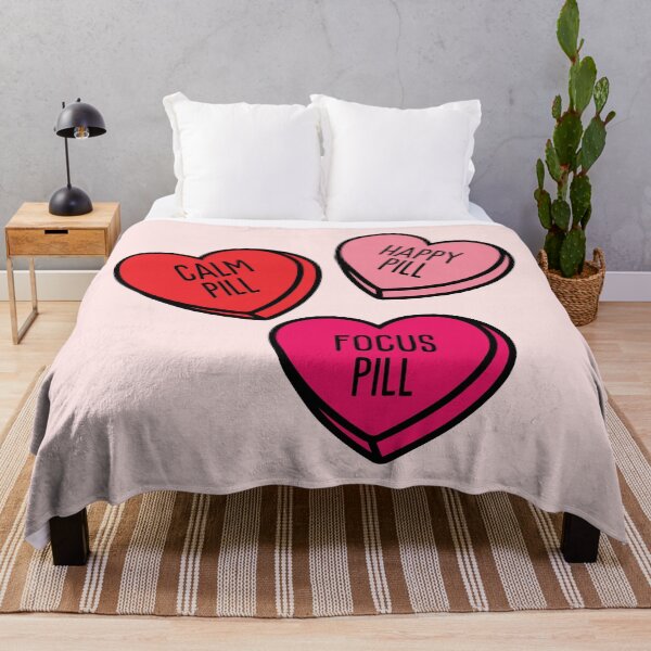 Item preview, Time to take your meds designed and sold by PeachyLitchi.