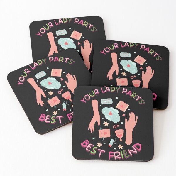 Item preview, Lady Parts' Best Friend - Funny Aesthetic Gynecologist designed and sold by Raccoon's World.