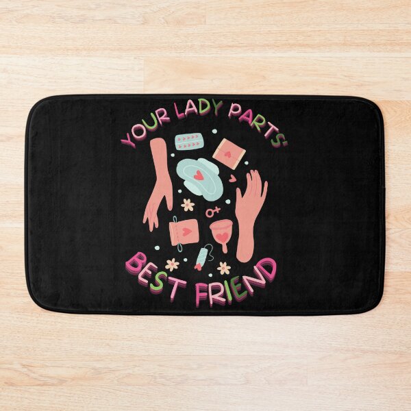 Item preview, Lady Parts' Best Friend - Funny Aesthetic Gynecologist designed and sold by Raccoon's World.