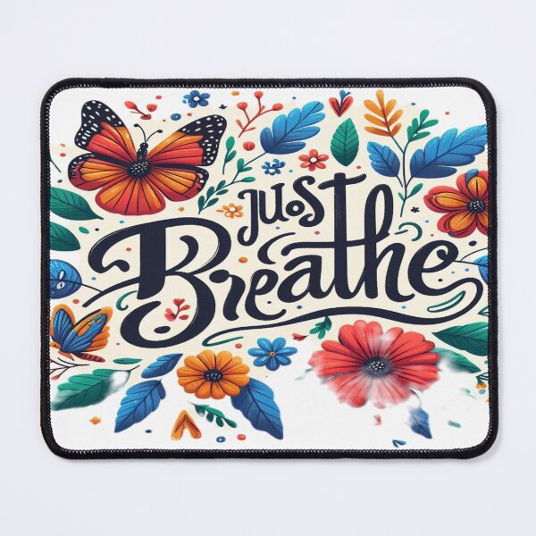 Item preview, Soothing Exhalations designed and sold by 7venty.