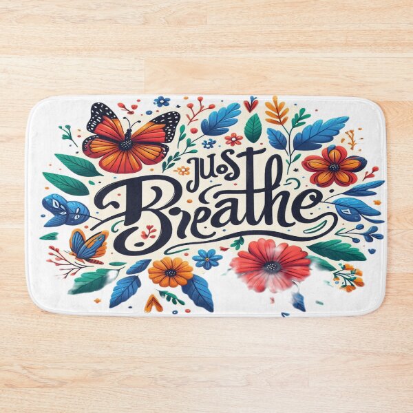 Item preview, Soothing Exhalations designed and sold by 7venty.