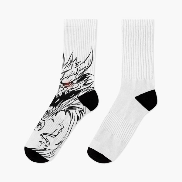 Item preview, Angry Dragon Line-Art designed and sold by Midnighti4Msp.