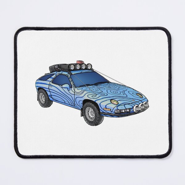 Item preview, Safari Rally 927 designed and sold by Arseman69.