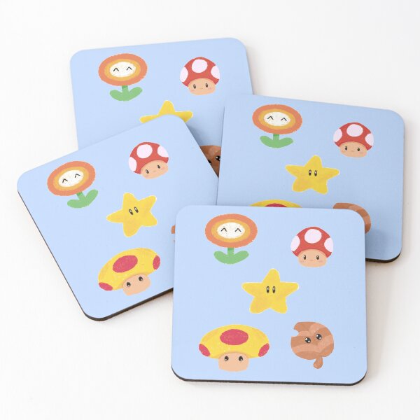 Item preview, Power Ups designed and sold by CraftsbyAmy.