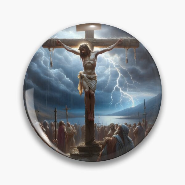 Item preview, The Divine Storm designed and sold by Patriot Artyfact.