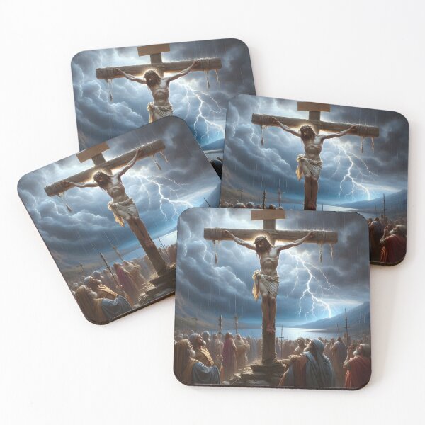 Item preview, The Divine Storm designed and sold by Patriot Artyfact.