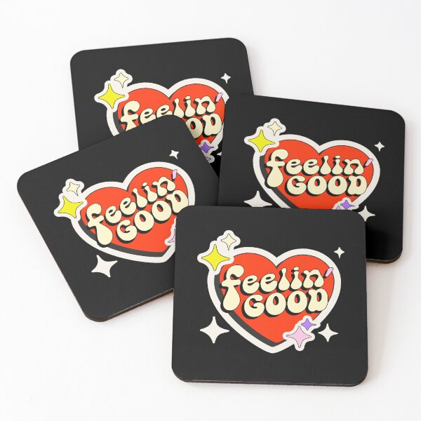 Item preview, feelin good vibe designed and sold by BNT-Workshop.