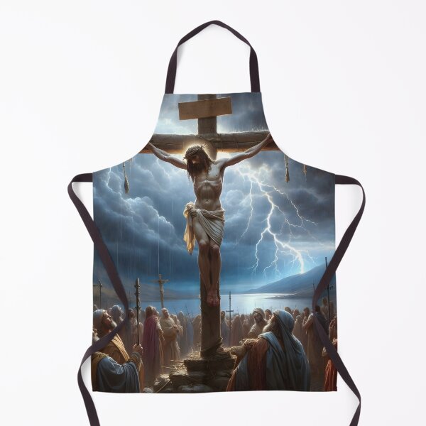 Item preview, The Divine Storm designed and sold by Patriot Artyfact.