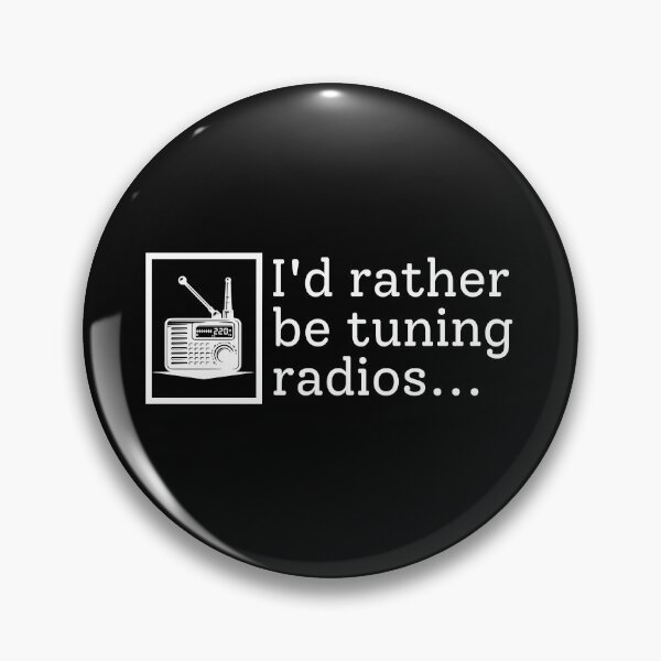 Item preview, Amateur Radio Ham Radio Operator Gift For Radio Lovers designed and sold by HosvPrint .s.