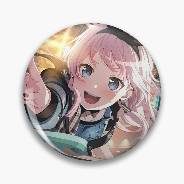 Item preview, anon chihaya mygo designed and sold by echoleelillian.